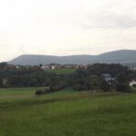 Hersbruck und der Arzberg