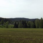 Die von Eva Krötz so geliebte Aussicht