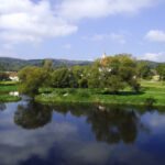 Rückblick auf Hirschling