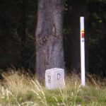 Erster Grenzkontakt Erster Grenzkontakt