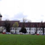 Kloster Benediktbeuern Kloster Benediktbeuern