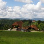 Bauernhausmuseum und Notschreikapelle Bauernhausmuseum und Notschreikapelle