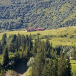 Schwarzwasserhütte Schwarzwasserhütte