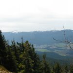 Auch auf den acht Tausendern liegt noch Schnee