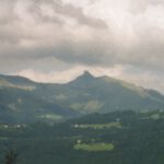 Osterhorngruppe, markant der Schmittenstein