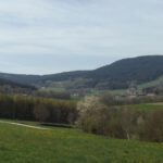 Das lag noch vor uns