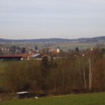 Rückblick auf Niedermurach