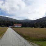 Erster Überblick über die Gipfel des Tages