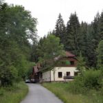 Infozentrum Idina Pila