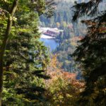 Arberseehaus Arberseehaus