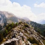 Ja, auch der Grat vom Hohen Brett zum Stahlhaus müsste für mich machbar sein