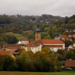 Kloster Weißenohe