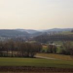 Murachtal Richtung Zangenstein