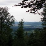 Durchblick Richtung Lauf Durchblick Richtung Lauf