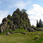 Von dieser Seite sieht er nach V. Grad oder mehr aus