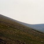 Der Verbindungsrücken zum Ben Macdui