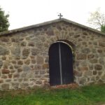 Klostergartentor Klostergartentor