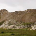 Gefundenes Fressen für die Geologiestudenten