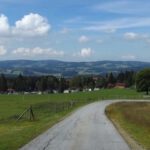 Rosenberger Gut mit Campingplatz