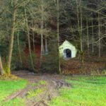 Magdalenenkapelle Magdalenenkapelle