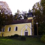Kirche Büchlberg