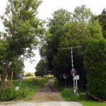 Grenzübertritt Grenzübertritt