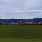 Nordpanorama mit Warberg und Bockskirn