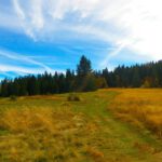 Der Ruckowitzschachten selbst