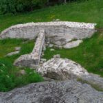 Ruine Wildenstein teilrestauriert