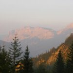 ...und der Reiteralm