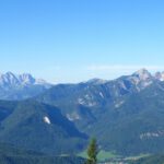 Panorama nach Süden...