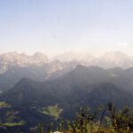 Berchtesgadener Prominenz in tutto