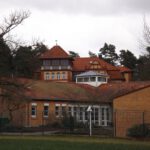 Das Herrenhaus hat was Das Herrenhaus hat was