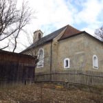 Schon etwas mehr als eine Kapelle