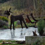 Da fehlt doch eine rote Nase?!? Da fehlt doch eine rote Nase?!?