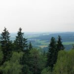 Irgendwo ganz hinten liegt Schwandorf