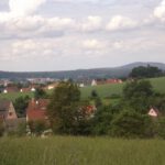 Reichenschwand und Ottensoos