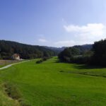 Hinein ins Seitental