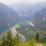 Königssee mit St. Bartholomä