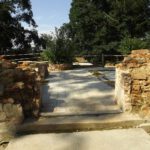 Eingangsbereich zum Wirtshaus