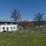 Wetterstation Weiden