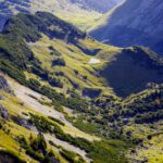 Nicht der Delpssee, sondern nur eine namenlose Karpfütze Nicht der Delpssee, sondern nur eine namenlose Karpfütze