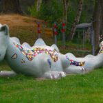 Wöhri, die oberpfälzische Version von Nessie