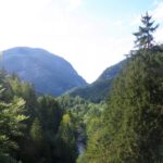 Ristfeuchthorn von Unterjettenberg aus