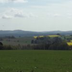 Ausblick Richtung Flossenbürg