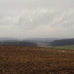 Nur Wolken Richtung Königstein