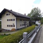 Heute ist im Alten Zollhaus keine Einkehr mehr möglich