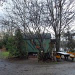 Unweihnachtlicher Baumschmuck Unweihnachtlicher Baumschmuck