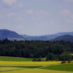 Burgruine Hohenklingen über Stein am Rhein Burgruine Hohenklingen über Stein am Rhein