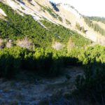 Schattengrenze Schattengrenze